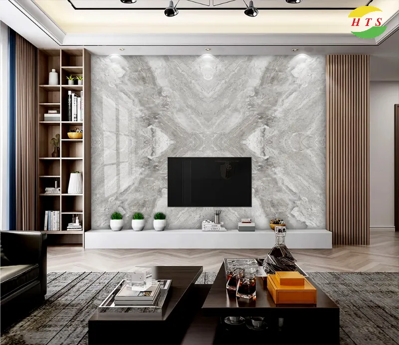 rtranh đá tự nhiên ốp tường